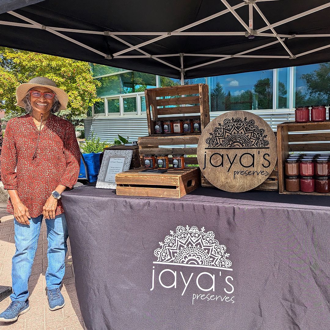 We’re back at the Wellness Institute Farmers’ Market tomorrow, Tuesday August 27th from 9:30am-2pm!  Come on down for fr