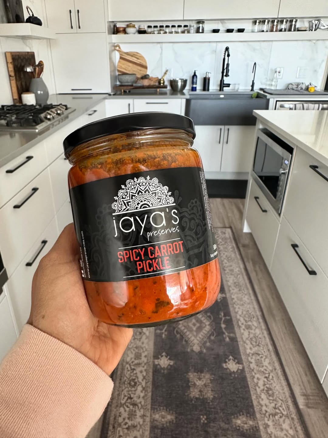 We’re restocked on our big jars and ready for @herbivorehavenmarket this Sunday, March 22nd!!! We love being part of thi