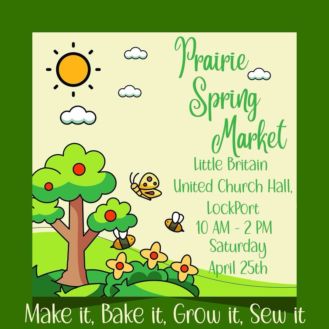 One week until the @prairiespringmarket in Lockport!!! Working on restocking jam and marmalade this weekend 😅 